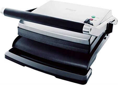 Sage BGR250 BSS Adjusta Sandviç ve Grill Tost Makinesi