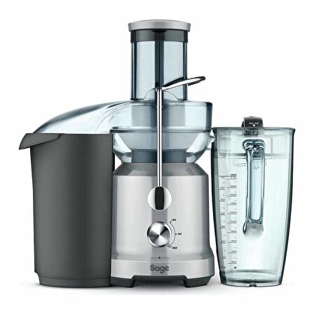 Sage BJE430 The Nutri Juicer Cold Katı Meyve Sıkacağı