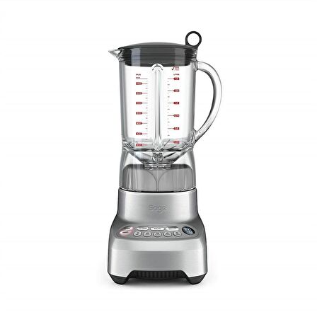 Sage Sbl620_Bss The Fresh & Furıous Blender