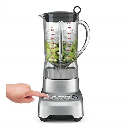 Sage Sbl620_Bss The Fresh & Furıous Blender