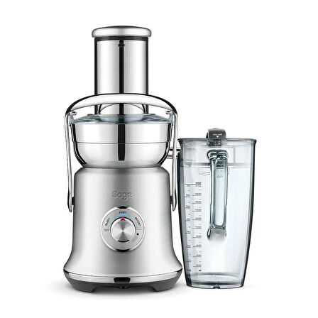 Sage SJE830 The Nutri Juicer Cold Xl Katı Meyve Sıkacağı