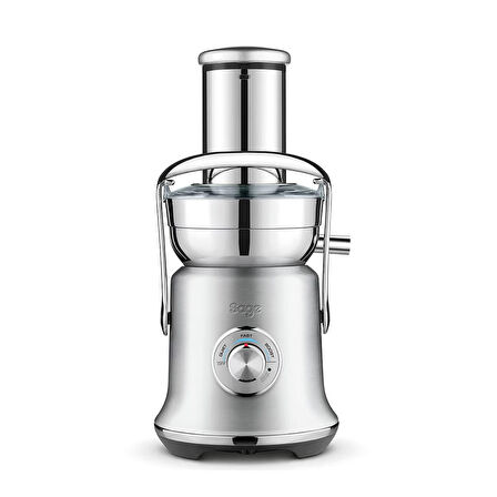 Sage SJE830 The Nutri Juicer Cold Xl Katı Meyve Sıkacağı