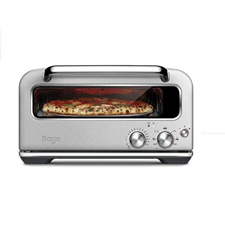 SAGE SPZ820 SMART OVEN PIZZAIOLO