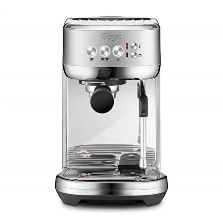 Sage Ses500_Bss Bambino Plus Espresso Makinesi