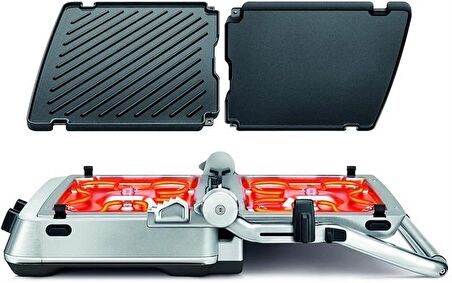 SAGE SGR001NEU0NEU1 2'Lİ WAFFLE PLAKASI