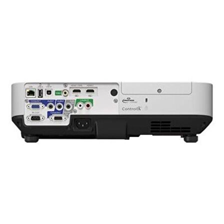 Epson Eb-2250U 5000 Lümen HD Taşınabilir Projeksiyon Cihazı