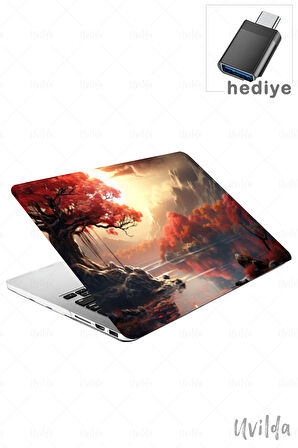 MacBook Pro 16 A2485 uyumlu Japon-2 Notebook Msoft Ütopya