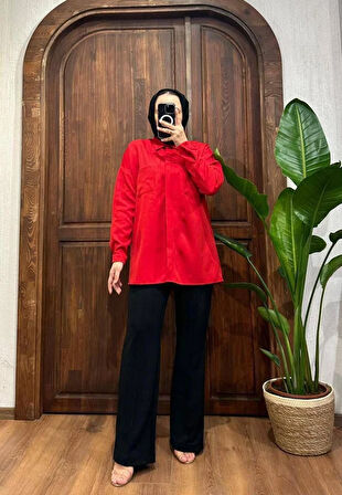 Miraç Gömlek TNS-4286