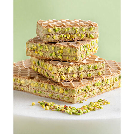 Beyoğlu Dubai Duo Gofret 36 gr x 6 Adet