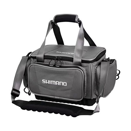 Shimano Tackle Bag Medium Malzeme Çantasi