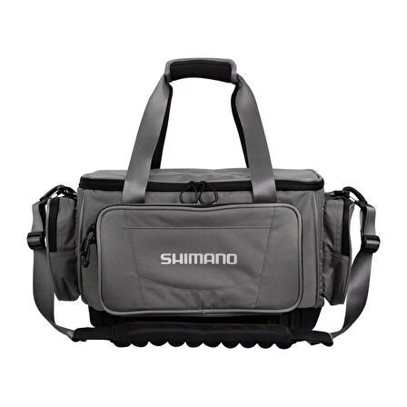 Shimano Luggage Tackle Bag Large Balıkçı Çantası