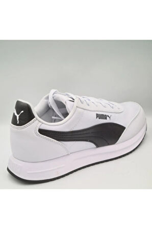 Puma 400267-02 R78 Lightwind Beyaz Erkek Sneaker Spor Ayakkabı