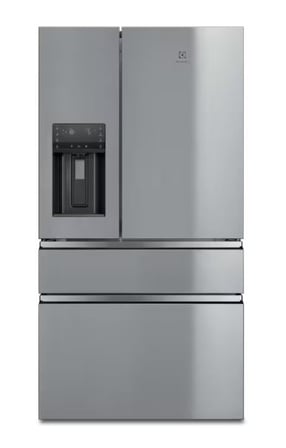 Electrolux LLI9VE54X0 Gardırop Tipi No Frost Buzdolabı