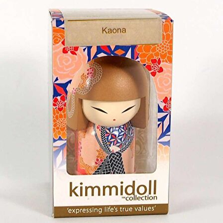 Kimmidoll KAONA Anahtarlık