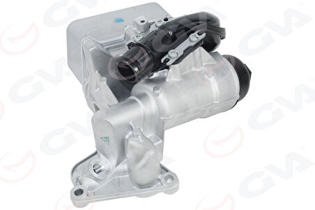 YAĞ SOĞUTUCUSU KOMPLE MASTER-MOVANO III 2.3DCİ-CDTI 10>TRAFIC-VIVARO II 2.0DCI