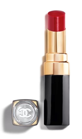 Chanel Rouge Coco Flash Ruj 92 Amour