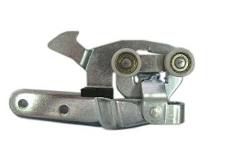 ORTA KAPI KİLİDİ ALT MEKANİZMASI FIAT DUCATO III -BOXER III -JUMPER III (Y.M) 2007-13