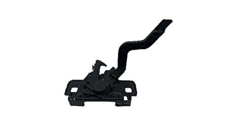 MOTOR KAPUT KİLİDİ (ELEKTRİKLİ)  RENAULT CLIO IV -SEMBOL JOY  DACIA LOGAN II SANDERO II  2013- 2010-