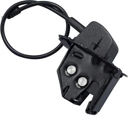 BAGAJ KİLİDİ ÜST RENAULT KANGOO III 2008-