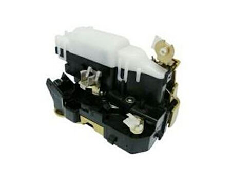 KAPI KİLİDİ ÖN SOL RENAULT KANGOO II 2002-