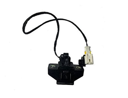 BAGAJ KİLİDİ KABLOLU RENAULT KANGOO Y.M - CLIO III - CLIO II HB 2006-