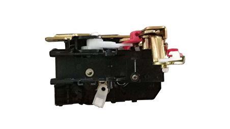 KAPI KİLİDİ ARKA SOL (MOTORSUZ) MOTOR TAKILAN RENAULT R19 -MEGANE 1998-