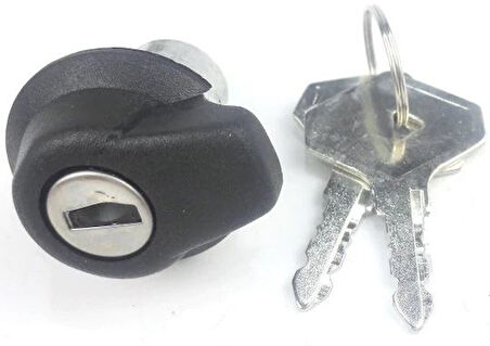 BAGAJ KİLİDİ RENAULT 9-11   1989-