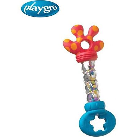 Playgro Çıngırak Sihirli Değnek Erkek