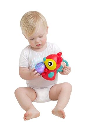 Playgro Müzikli Projeksiyon Oyun Halısı