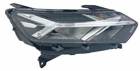 FAR KOMPLE (KROM ÇİZGİLİ) SAĞ SANDERO STEPWAY 2023-