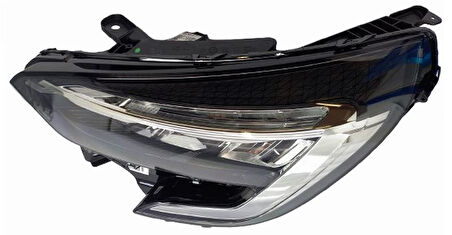 FAR KOMPLE  SOL R.CLIO V 2020-