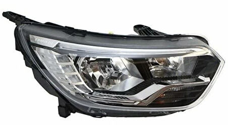 FAR KOMPLE  (LEDLİ) SAĞ R.EXPRESS 2023-