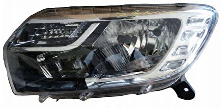 FAR KOMPLE ( LEDLİ ) SOL D.SANDERO 2016-