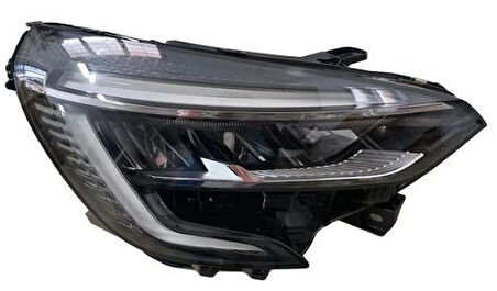 FAR KOMPLE (LEDLİ) SAĞ R.CLIO 5 ( MAKYAJLI ) 2023-