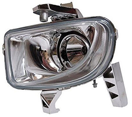 SİS FARI R FIAT GRANDE PUNTO 2006-SAĞ