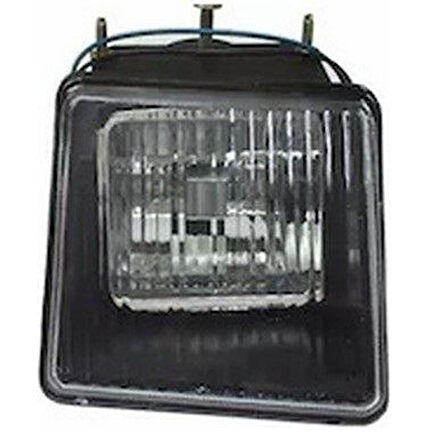 SİS FARI SOL UNO   1989-