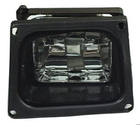 SİS FARI SOL TİPO 1990-