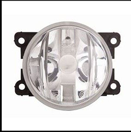 SİS FARI SAĞ-SOL (AMPÜLLÜ) PEUGEOT 208 - 2008- PARTNER TEPE-BERLİNGO 2012-