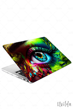 MacBook Air 15 A3114 A2941 uyumlu Derin 24 Notebook Msoft Kadın Cosmos