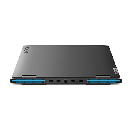 Lenovo LOQ i5-12450H 16-GBDDR5 2 TBSSD RTX3050 6GB (95W) 15.6" 144Hz FHD Windows 11 Pro Gaming Laptop 82XV00WYTX BT93