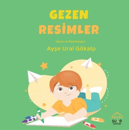 Gezen Resimler