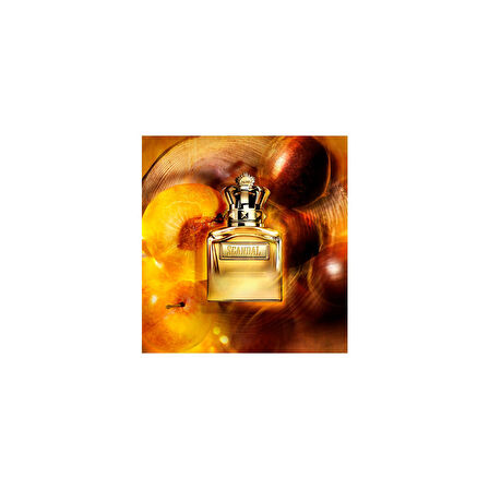 Scandal Pour Homme Absolu Parfüm Concentré Edp 100ML Erkek Parfüm