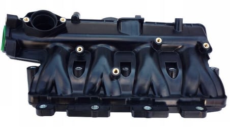 ZENON EMME MANIFOLDU EURO 5 C.NEMO 1.3 16V HDI 10 FIAT DOBLI- FIORINO -LINEA-PUNTO -SIENA 1.3 16V DIESEL M ULTIJET 10- PEUGEOT BIPPER 1.3 16V DIESEL HDI 10-