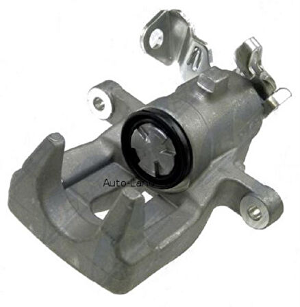 ARKA FREN KALİPERİ SAĞ  MEGANE II 1.4 16 V,1.6 16 V,2.0 16 V, 1.5 DCİ