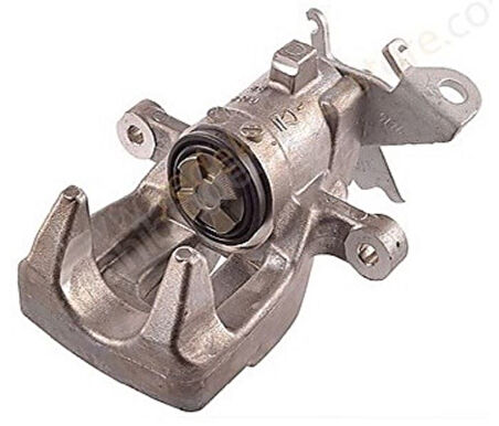 ARKA FREN KALİPERİ SOL  MEGANE II 1.4 16 V,1.6 16 V,2.0 16 V, 1.5 DCİ