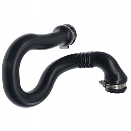 TURBO HORTUMU PLASTIC (2 KELEPÇE İLE) RENAULT TRAFIC II 2001- / OPEL VIVARO 2001- / NISSAN PRIMASTAR  2.0 DCI 2001-