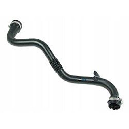 TURBO HORTUMU PLASTIC  RENAULT MEGANE II-SCENIC II -CLIO II 1.5 dCi K9K 734 2006-08