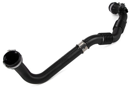 TURBO HORTUMU PLASTIC  RENAULT KANGOO II 1.5dCi K9K  2008-