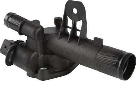 TERMOSTAT (KOMPLE) RENAULT KANGOO - CLIO III - MEGANE II 1.5 DCI 89C