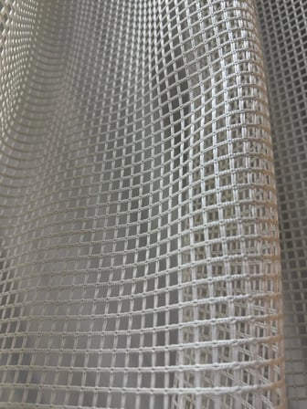 NİVEMESHOME PORTOFİNO 1030 VİZON 1/2,5 PİLELİ TÜL PERDE APM
